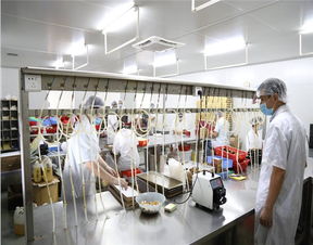 淮北佰草膏 廣州醫(yī)美醫(yī)藥的技術(shù)研發(fā)與市場反響