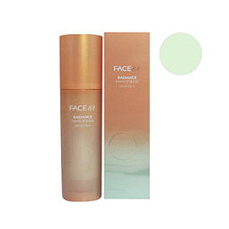 The Face Shop Face It 光彩誘人隔離霜 SPF20 PA++ 綠色 官方網站產品與深圳進口化妝品批發指南